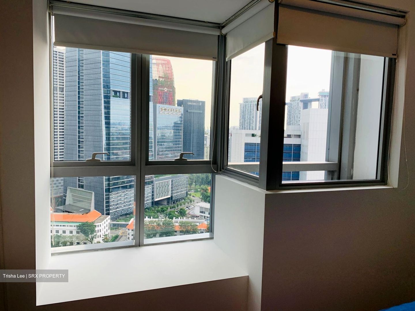The Clift (D1), Apartment #447980971